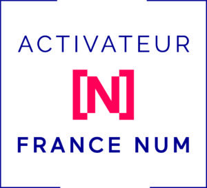 Activateur France Numérique